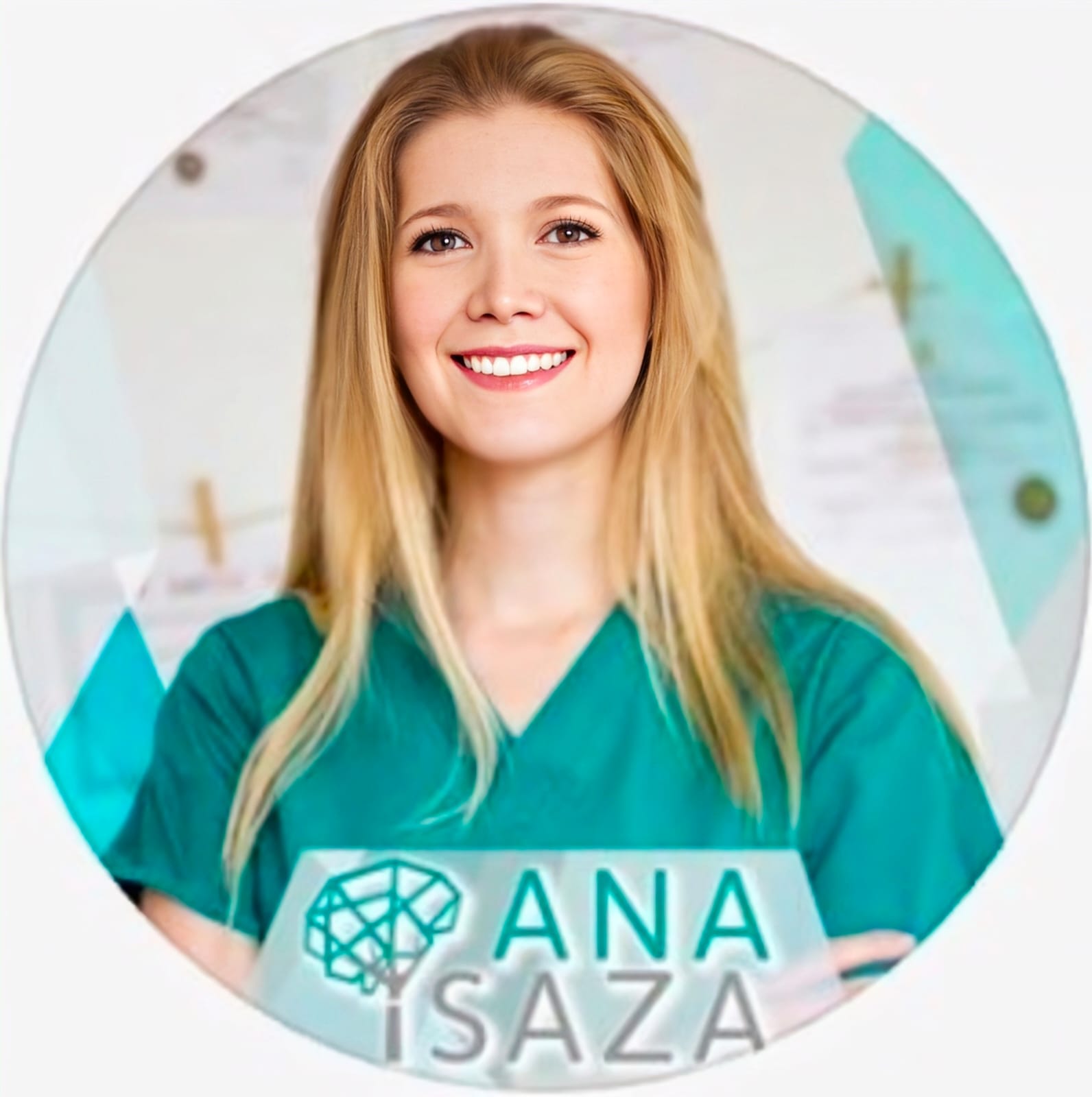 Dra. Ana Milena Isaza Narváez